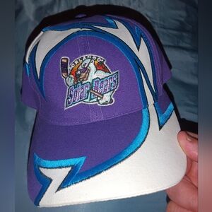 Vintage Orlando Solar Bears Hat